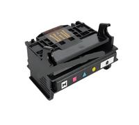 MRHZKE 5 Testa di stampa a colori 564 Printhead per varie stampanti fotografiche tra cui i modelli C5380 C510A C309A D5468 C5388 C6380 D7560 e C410 8558