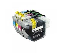 MRHZKE Cartuccia a inchiostro LC3219XL per le stampanti della serie MFC J5330DW J5335DW J5730DW J5930DW J6530DW J6930DW J6935DW(1SET)