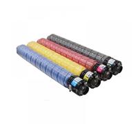 MRHZKE Cartuccia del toner di capacità standard per MP C2003SP C2011SP 2503SP DSC1025L DSC1020 DSC1120 MP C2503