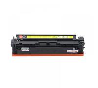 MRHZKE Cartuccia toner compatibile CRG-055 CRG055 CRG-055H per classe di immagine MF746CX MF742CDW MF743CDW LBP664CDW LBP663(CRG055 With chip-Y)