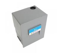 MRHZKE Cartuccia toner compatibile da 1pcs C5100 per le stampanti della serie C5110S Pro C5100S(C-500g)