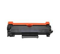 MRHZKE Cartuccia toner con chip TN2510 TN2510XL 2510xl per MFC-L2860DW MFC-L2800DW DCP-L2660DW DCP-2620(TN2510 1.2K)