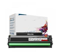 MRHZKE Cartuccia toner per M6509NW PD219 P2509NW M6509 M6559NW M6609NW e P2509