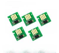 MRHZKE Chip MC05 MC06 MC07 MC08 MC09 MC10 MC16 per serbatoio di manutenzione IPF831 IPF841 IPF851 IPF8400 IPF9400 IPF8410 IPF9410 IPF825(20 PCS)