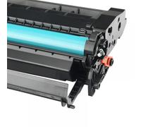 MRHZKE CIVO CRG070 Toner Cartuccia per ImageClass MF462DW MF463DW MF469DW CRG-070H(CRG070 No Chip)
