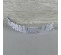MRHZKE DATI da 21 pin larghi da 21 pin 180 mm 22mm compatibile con Roland SP-300 SP-300V SP-540V Testa di stampa 23475214(20 piece)