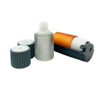 MRHZKE DF621MK DOC DOC ADF Kit di manutenzione ADF DF621 Sostituzione del rullo Compatibile con 223 283 363 423 Modelli 514 Aggiorna Kit tappetino