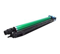 MRHZKE DR512 unità di tamburo compatibile con C224 C284 C364 C454 C554 C224E C284E C364E C454E C221 C221S Modelli di stampante Sostituzione Cartuccia DRUM(Yellow)