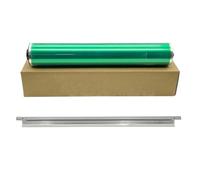 MRHZKE Drum e unità di pulizia OPC DU104 DU102 DR610 Compatibile con Pro C5500 C5501 C500 C6500 C6501 Premere Serie C6000 C7000