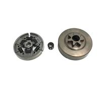 MRHZKE Kit di Cuscinetto a Tamburo Frizione da 3/8 "-7t Compatibile con Modelli di motoseghe MS290 MS390 MS310 MS 290 390 310 Parti di Sostituzione per motoseghe di Tipo