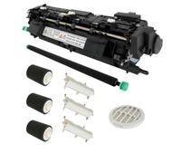 MRHZKE Kit di manutenzione FUSER 406720 406619 90K Compatibile con parte di sostituzione della stampante SP 6330N per il ristrutturazione(Fuser unit 220V)