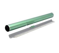 MRHZKE Kit di ricostruzione 'unità di batteria per IRC2380 C2880 C3380 RULLO DI PULIZIONE DRUM OPTICALE Compatibile(1Set 2PCS)