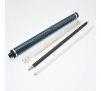 MRHZKE Kit di unità di batteria compatibile per MPC2030 MPC2050 MPC2051 MPC2550 MPC2551 Modelli D809 2010 Include il tamburo OPC e il rullo di carica(KIT FOR 4X)