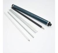 MRHZKE Kit di unità di batteria compatibile per MPC2030 MPC2050 MPC2051 MPC2550 MPC2551 Modelli D809 2010 Include il tamburo OPC e il rullo di carica(KIT FOR 5X)