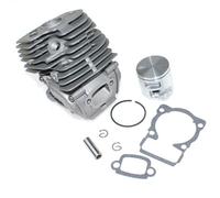 MRHZKE Kit pistone in Cilindro da 43 mm Compatibile con CS2252 CS2253 CS2253WH Modelli di MANAW 577764706 577764708 577764707