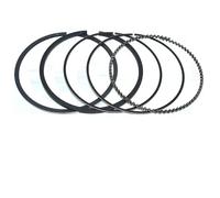 MRHZKE Kit Set di Anelli pistone del Motore GX390 da 13 CHP Compatibile 88mm con Parti 13010-ZF6-003