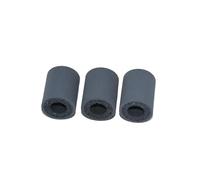 MRHZKE Pneumatici compatibili RM1-0037-000 per rullo di prelievo di alimentazione della carta Fit C3525 4200 4250 4300 4345 4350 5200 P4014 P4015 P4515 6030 M601 M602(80pcs)