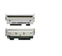 MRHZKE Printhead 2pcs G41400M 203dpi per la Stampante con Etichetta a Barre Termico S4M