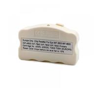 MRHZKE Ripristino chip per Workforce Pro WF-3820DWF WF-3825DWF WF-4820DWF WF-4825DWF WF-4830DTWF Europa 405XL 405 T405XL(1pcs)