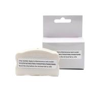 MRHZKE Ripristino del serbatoio inchiostro per manutenzione di manutenzione compatibile per L6490 L4150 L6270 L6160 L6161 L6171 XP-5100 WF-2861 L14150 L11050