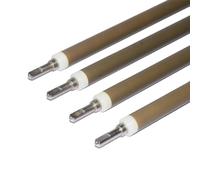 MRHZKE Rullo di carica primario compatibile D136-2470 per modelli come MP C6502 C8002 PRO C651 C751 C720 C900 C901 C5100 C5110 C6502SP C8002SP Parte di sostituzione PCR C8(2PCS)