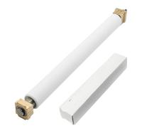 MRHZKE Rullo di Piastre sostitutivo P1058930-081 Compatibile con ZT420 ZT421 Etichetta a Barre Termico