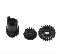 MRHZKE Set di attrezzi di trasmissione compatibile con V80 V180 V2100 V3100 Copia Parti della macchina 007K98680 007K98681 007K98682
