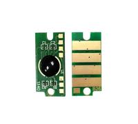 MRHZKE Set di chip toner di 4 per ripristino del colore Riemditura per Versalink C605 Cartucce 106R03931 106R03928 106R03929 106R03930