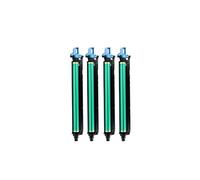 MRHZKE Set di tamburi 3K 2C 2M 2Y DR313 C368 per C258 C308 C368 C458 C558 C658 368 458 558 ADC307 367 Cartuccia di batteria