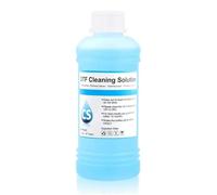 MRHZKE Soluzione di pulizia DTF 3 Volume Strong Pulizia Liquido compatibile con DX4 DX5 DX7 L1800 L805 L800 1390 I3200 PINTER(1000ml)
