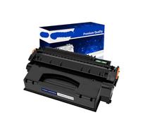 MRHZKE Sostituzione della cartuccia del toner per 49x Q5949x 53x Q7553x per 1320 1320N 1320NW 3390 3392 Serie stampanti(1PK)
