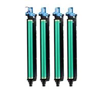 MRHZKE unità Drum DR313 A7U40TD per stampanti Multifunzione C258 C308 C368 C458 C558 C658 Colore Compatibile 90K Nero 120K A7U40RD DR-313 DR313K(M)