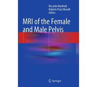MRI of the Female and Male Pelvis