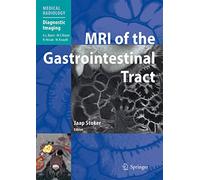 Risonanza magnetica del tratto gastrointestinale – Springer Verlag