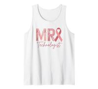 MRI Technologist Nastro Rosa sensibilizzazione al Cancro al Seno Radiolo Canotta