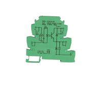 MRI230A48 Relè optoaccoppiatore a stato solido con ingresso 230 V CA