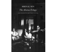 Mrinal Sen The Absence Trilogy (Tascabile) India List
