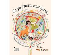 Mrinalini Maldonado Si Yo Fuera Escritora (Copertina rigida)