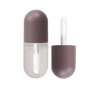 Mrinb Natural Lip Plumper - Olio per labbra, idratante, per labbra, per riparare le labbra a secco, Advanced Lip Plumping idratante