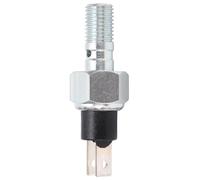 Mrisata 4012399 Pressostato Freno, Interruttore Luci Stop, per 400 500 800 | Compatibile con Ranger 400 500 800 4X4 EV Vision, LSV Vision 2010 2017, Pulsante, Argento, Automatico, Senza Attuatore