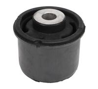 Mrisata Boccole Sospensione Montaggio Asse Posteriore 1805815 in Gomma | Specifiche OEM 1535296 8V515K653BA, Gomma Resistente Alle Alte Temperature, Boccola del Braccio Longitudinale del Telaio,