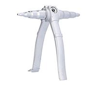 Mrisata Espansore per Tubi, Utensile per la Pressatura di Tubi in Rame, Espansore Manuale, Utensile per L'espansione Manuale con Molla di Ritorno per la Riparazione di Condizionatori (Manico