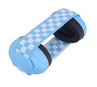Mrisata Paraorecchie per Bambini con Cancellazione del Rumore Paraorecchie per Bambini con Blocco del Rumore Paraorecchie per il Sonno del Bambino Paraorecchie per Bambini (Blu)