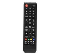 Mrisata Telecomando Universale per Sostituzione -01175N | Sostituzione Dedicata per , Nessuna Programmazione Richiesta, Impugnatura Compatta in ABS, Trasmissione Fino a 10 M, Sono