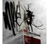 MRK 1 - SOUND OF CONTAGIOUS