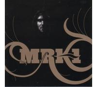 MRK1 Copyright Laws 2X1 Singles (CD)