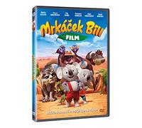 Mrkacek Bill (Blinky Bill the Movie) (Versione ceca)