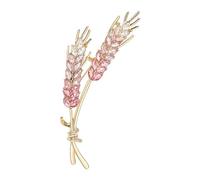 Mrkeung Spilla da donna con strass, accessorio per abbigliamento da donna, 215
