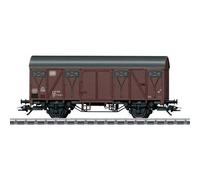 Märklin H0 44500 Vagone Merci Chiuso GS 210 DB Nuovo