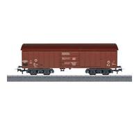 Märklin H0 44600 Vagone Tetto Apribile DB Ag
